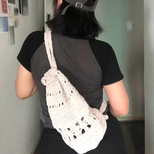* Bintan Bag | 빈탄백 (3 ways!)