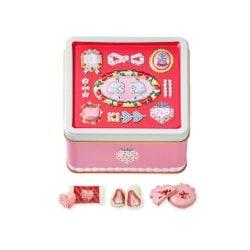 2025 발렌타인 이치고노히 딸기초코 아소트 12개입