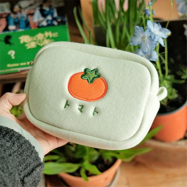 [우이X미도리] 행운의 토마토