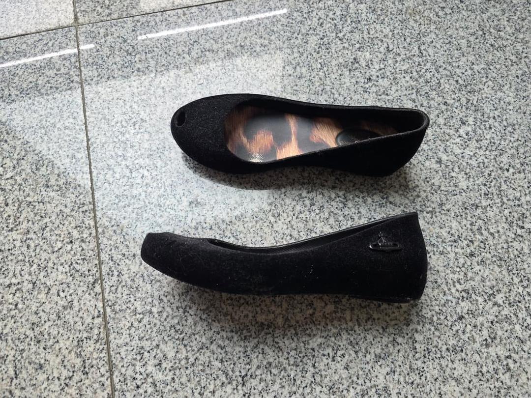 비비안웨스트우드 정품 멜리사 | 후루츠패밀리