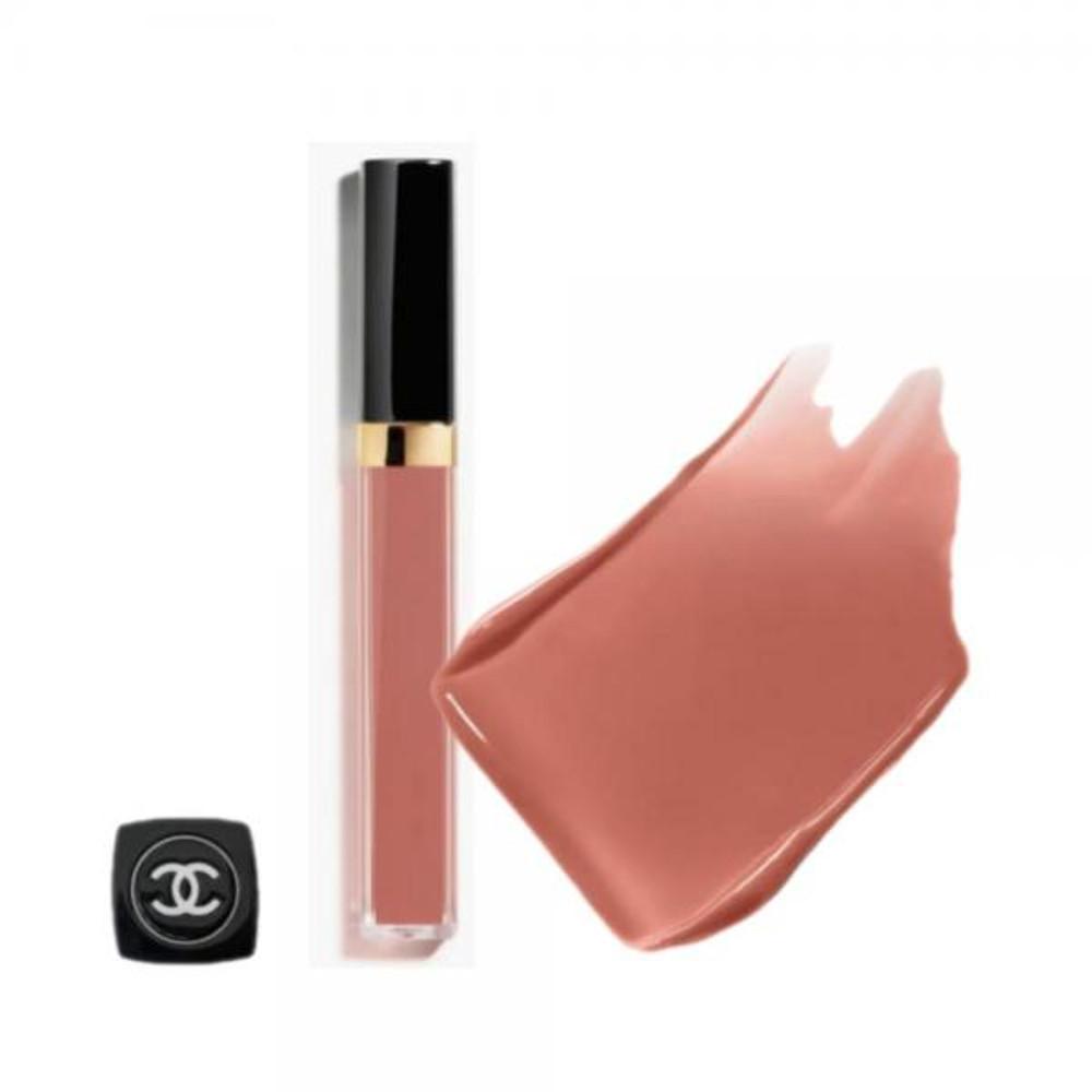 샤넬 루쥬 루즈 코코 모이스처 샤이니 립글로스 716 카라멜