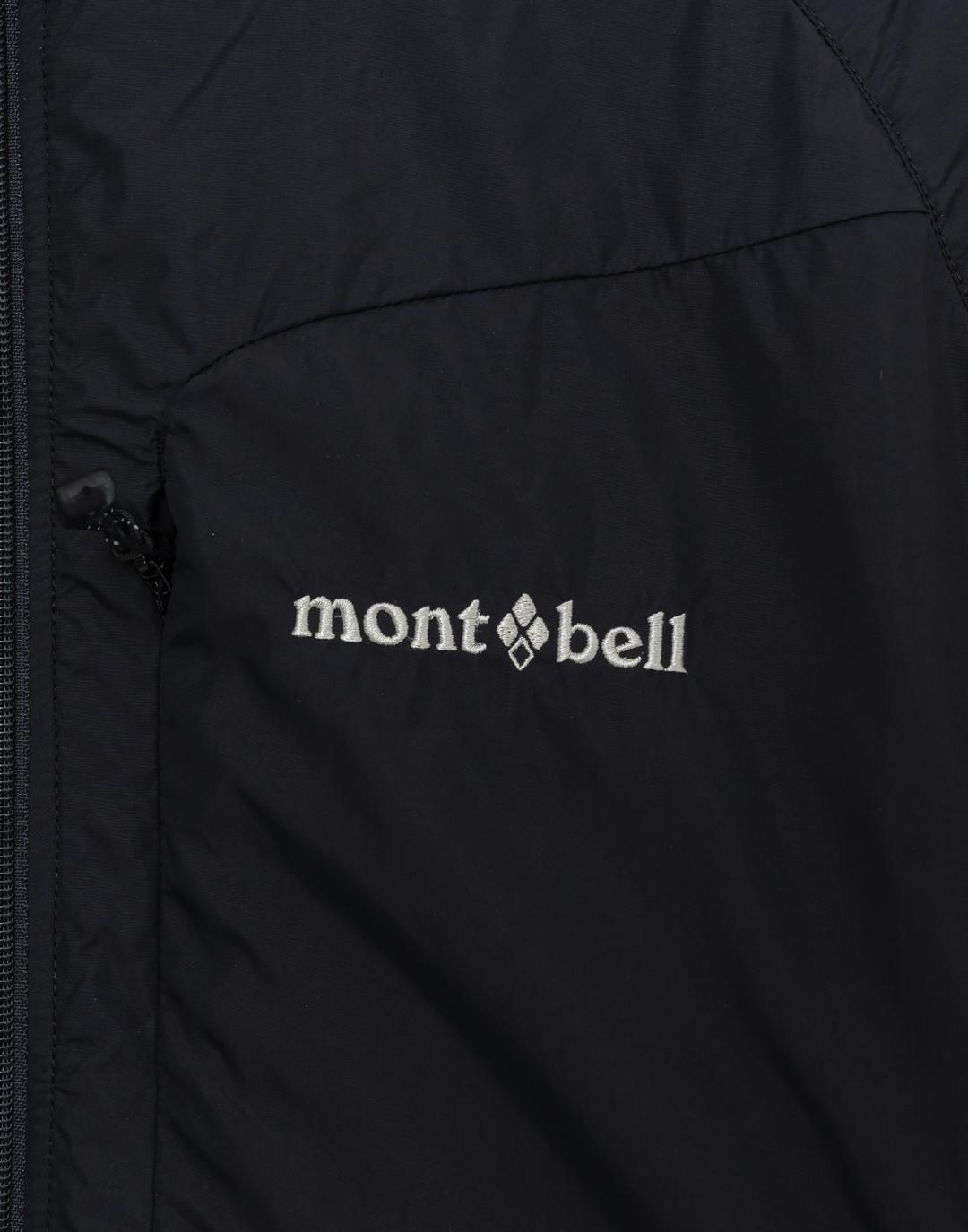 Light Sheell Jacket Men's (Black)