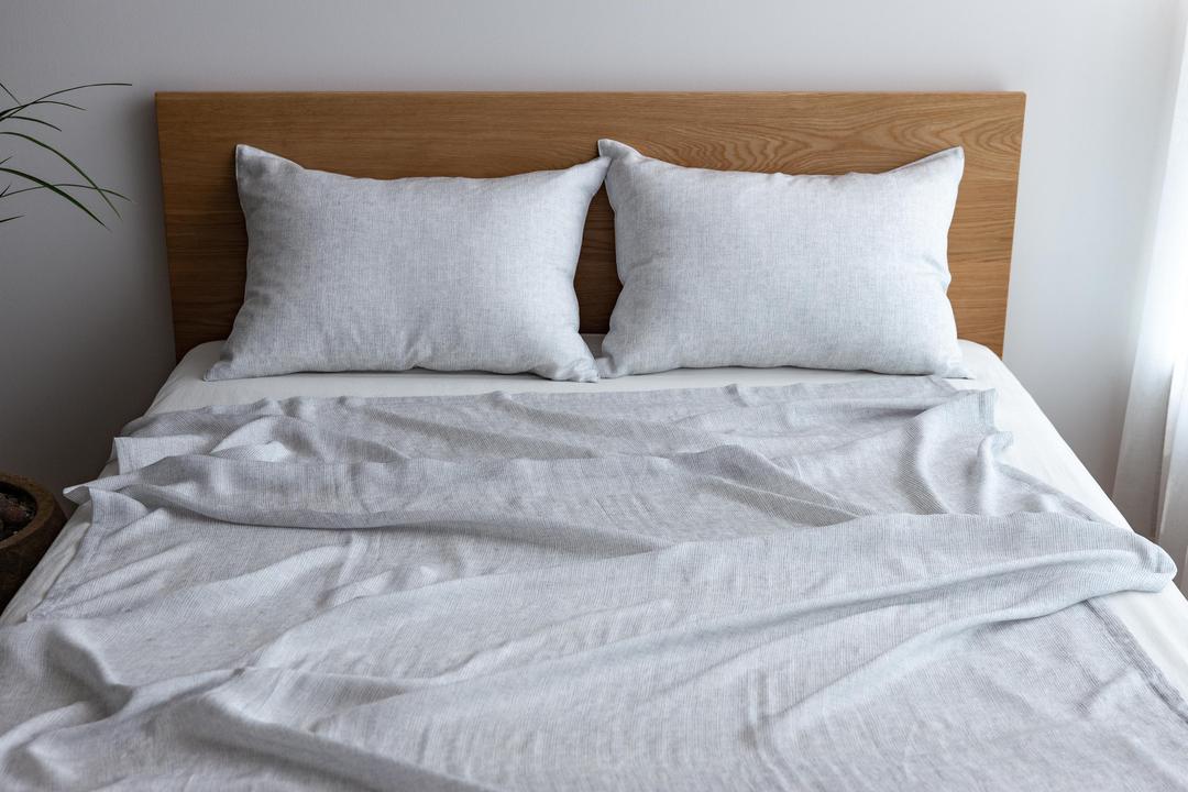 모던 풍기인견 여름 홑이불 (컬러 3가지)