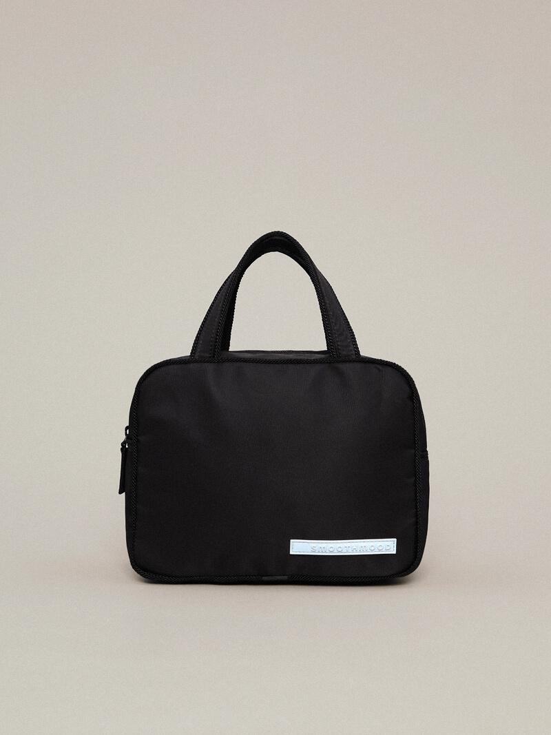 Campo Bag Black