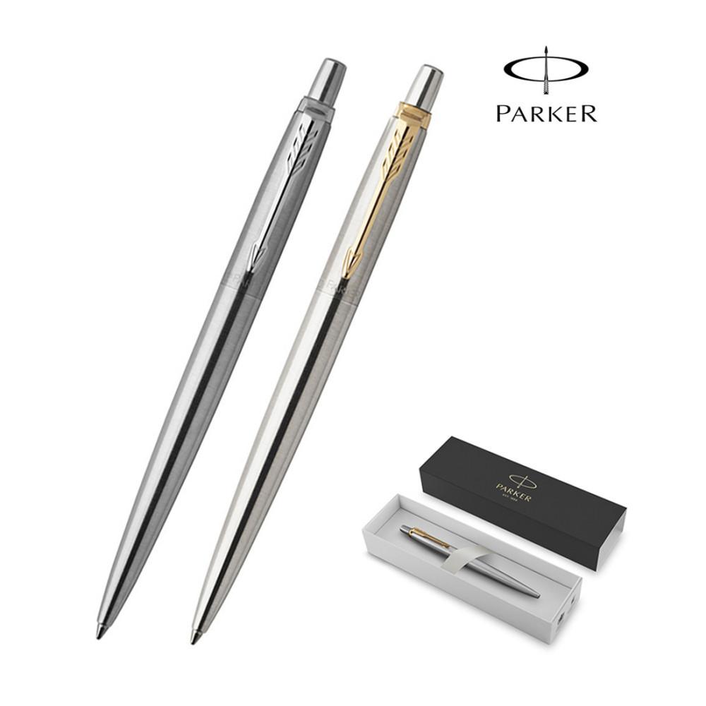 파카정품 무료각인 선택1 조터 스텐레스 CT 볼펜 외