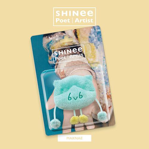 [스마트앨범] 샤이니 - 싱글앨범 Poet | Artist (막내 Ver.) : 알라딘