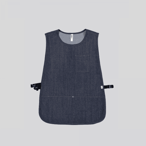 코블러 데님 02 네이비