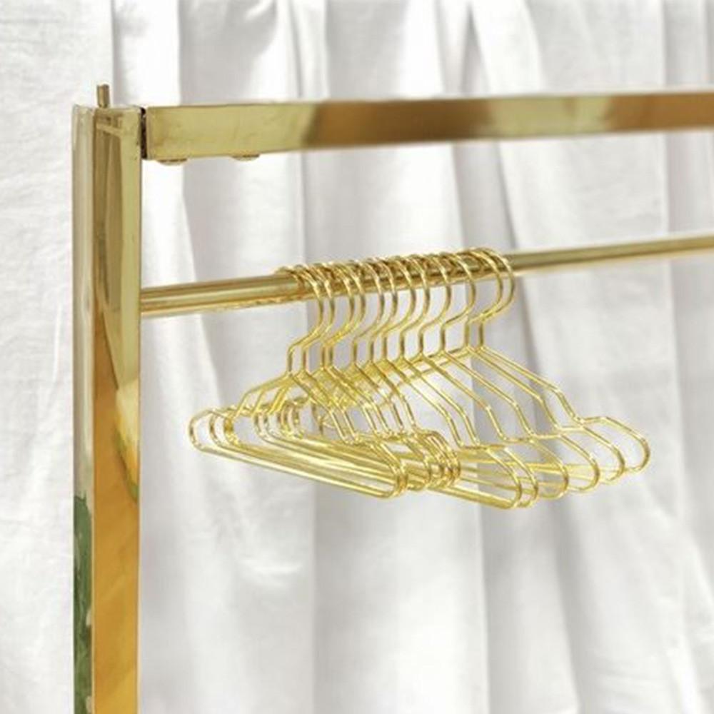 강아지 고양이 애견 옷걸이 행거 옷장 원목