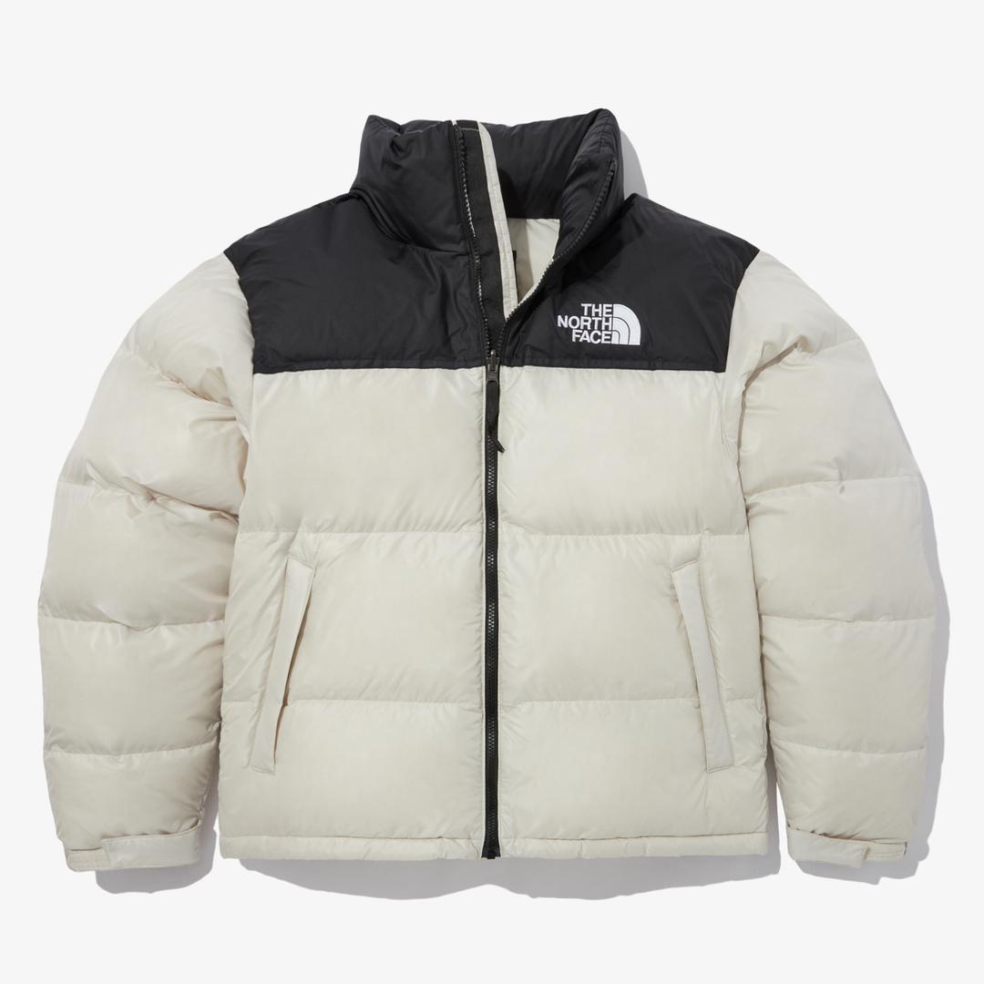 NUPTSE HYBRID DOWN BALL JACKET