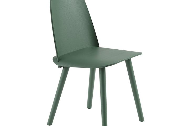 [빠른배송] 무토 너드 체어 Nerd Chair