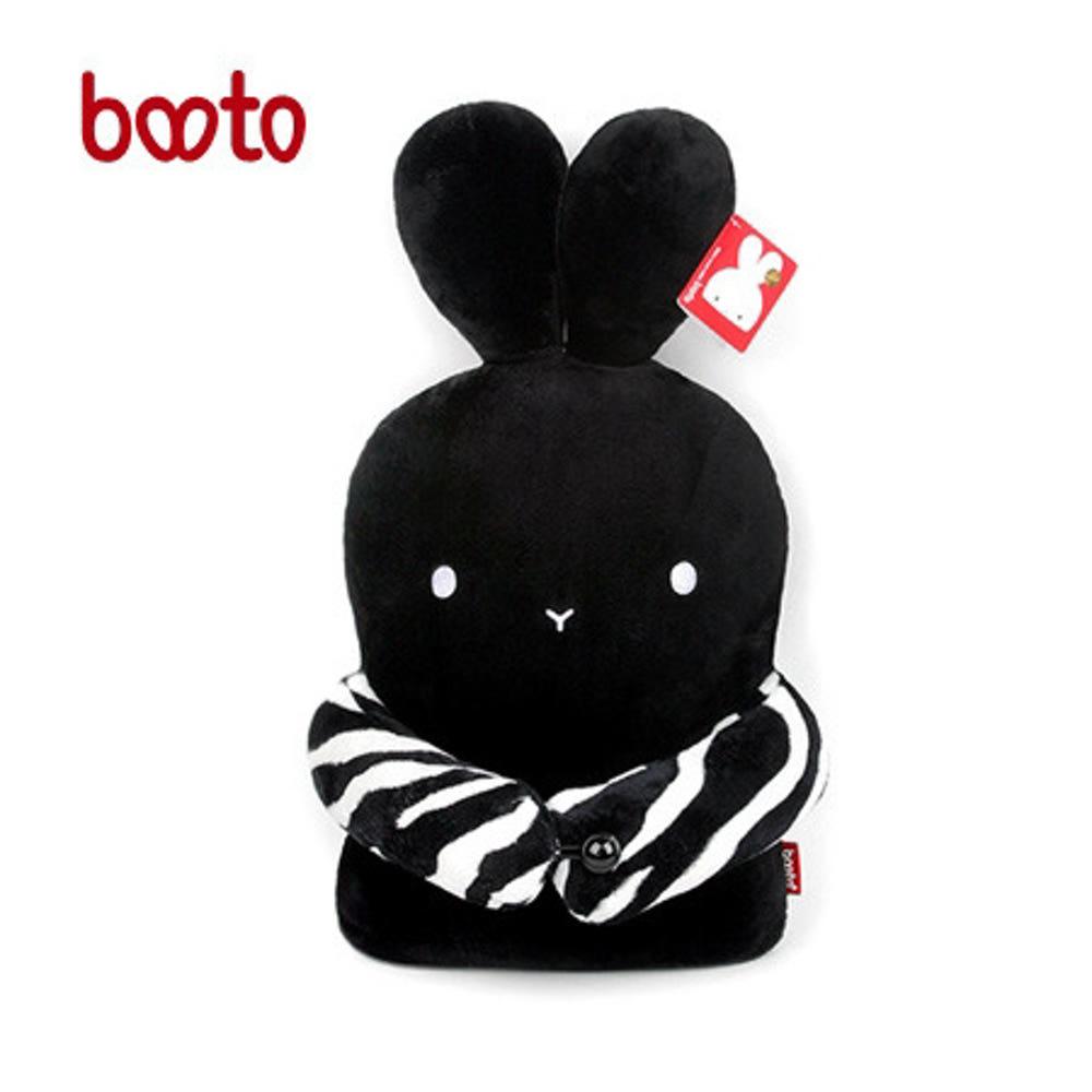 부토 허리쿠션(65cm)(블랙)