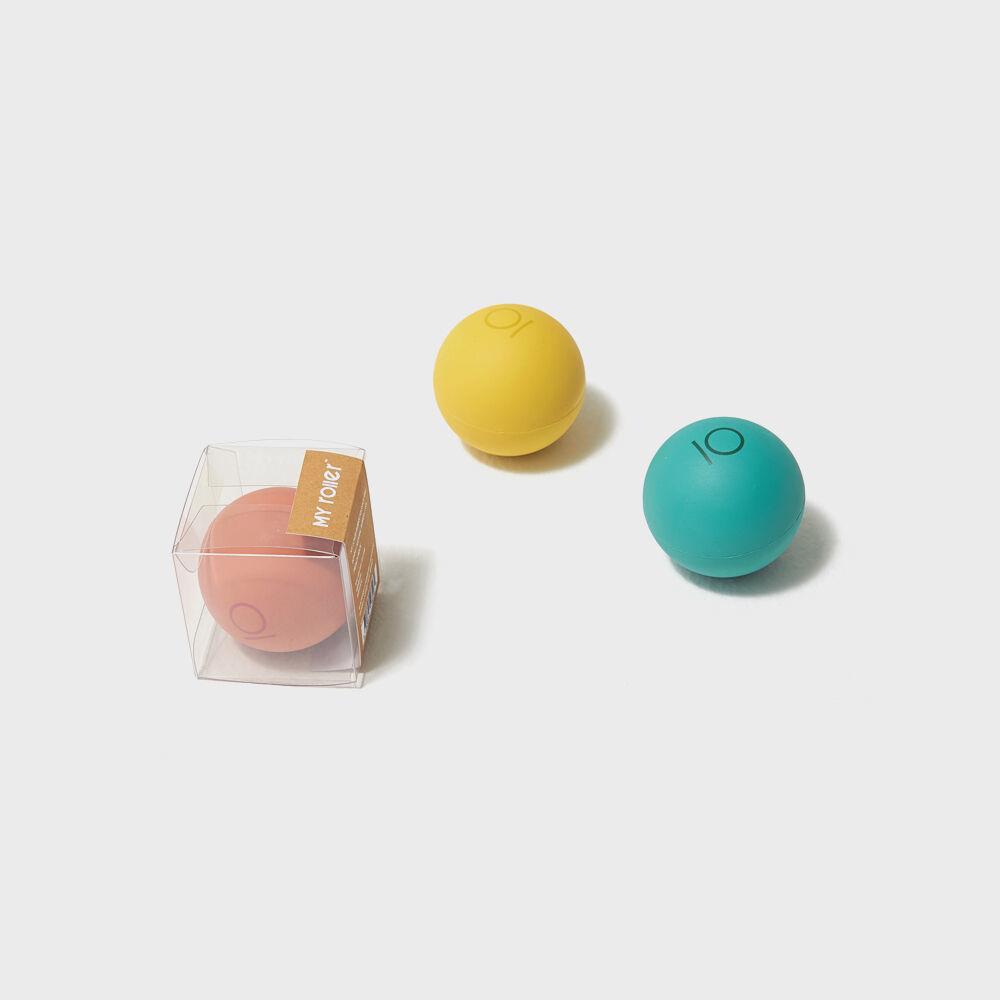 마이 러버러버 마사지볼