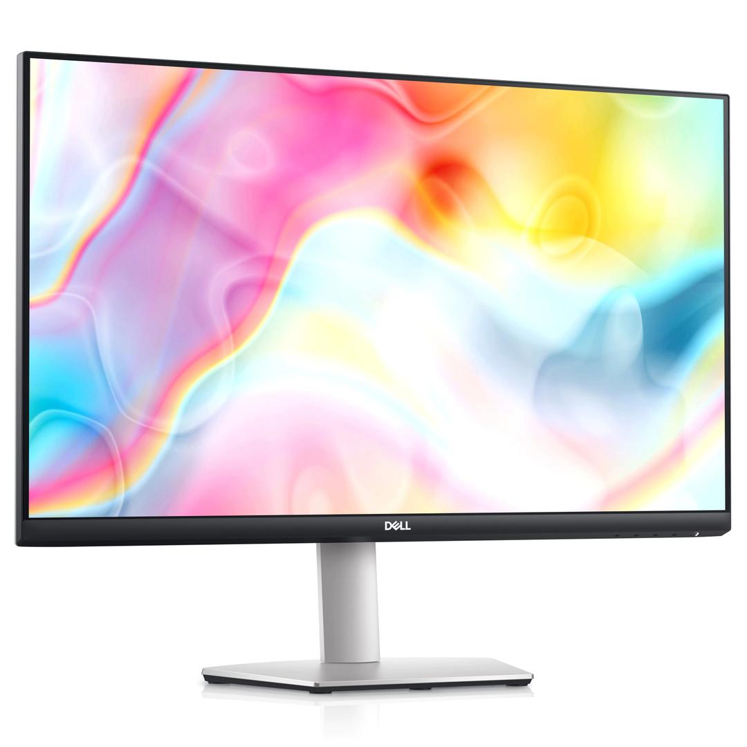 DELL S2722QC (해외구매)