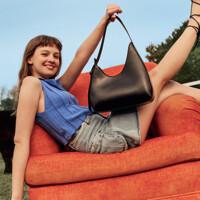 플로우(Flow) 호보백 Black