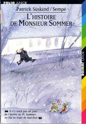 L'histoire de Monsieur Sommer