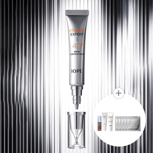 비타민C 엑스퍼트 40% 마스크컨센트레이트15g