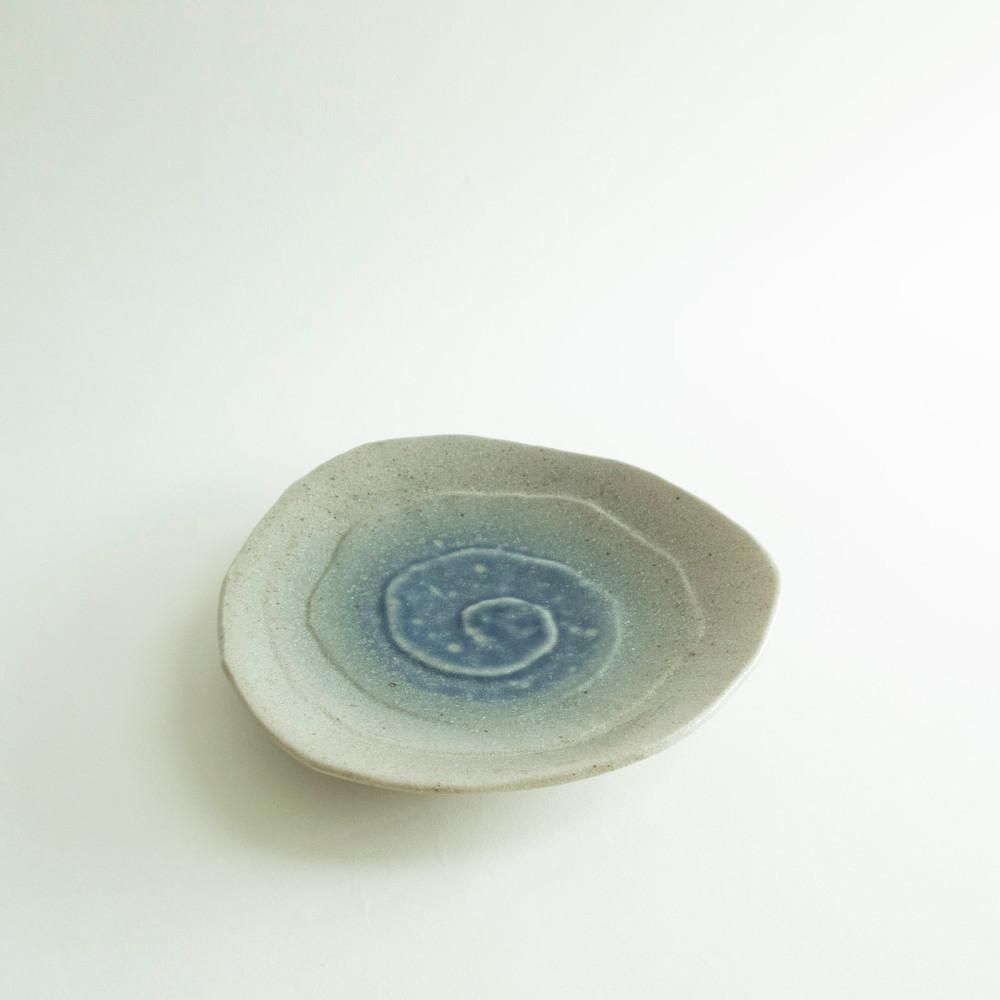 deep sea plate : 퍼즈 pause