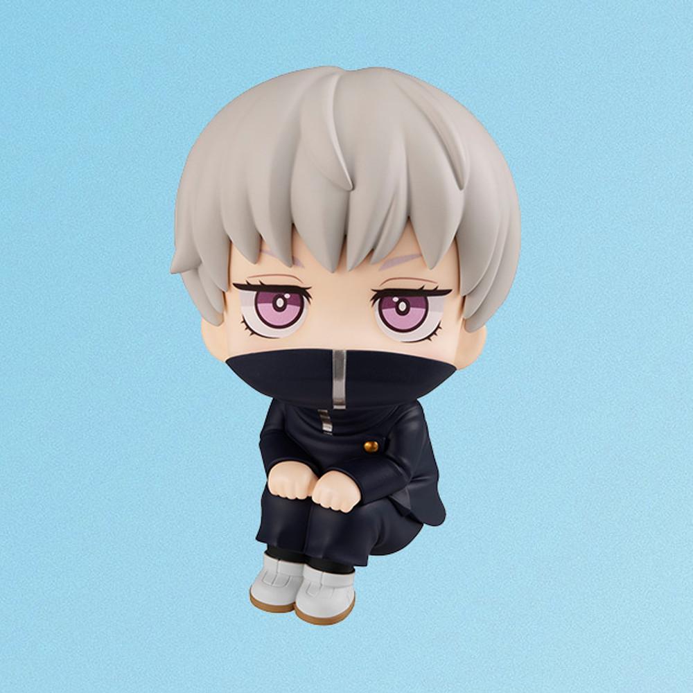 (입고완료) 메가하우스 룩업 이누마키 토게 / 주술회전 [재판]