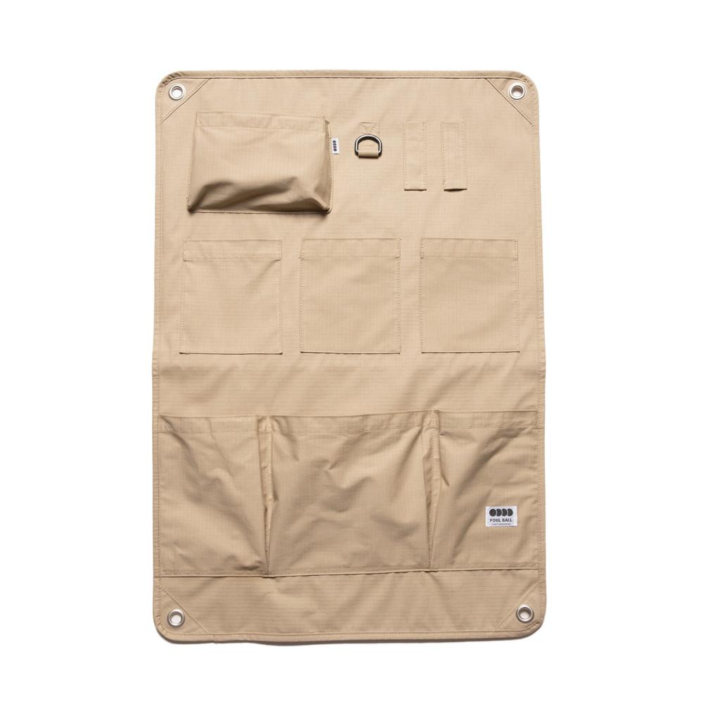 빅웨이브 월포켓 WALL POCKET_EVERYWHERE (SAND BEIGE)