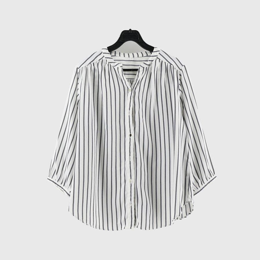 vintage 빈티지 탑 블라우스 / WOMEN F