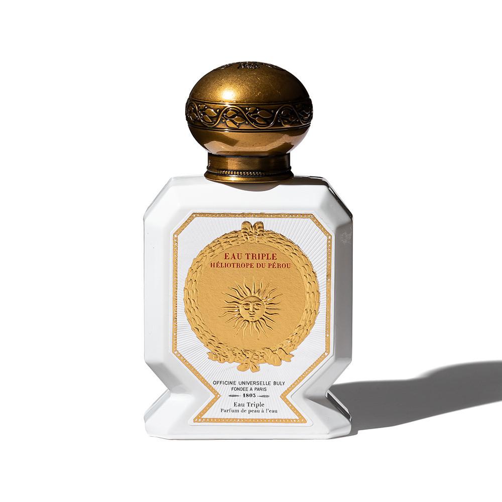 클래식 오 트리쁠 향수 - 페루 헬리오트로프 75ml : 오피신 유니버셀 불리