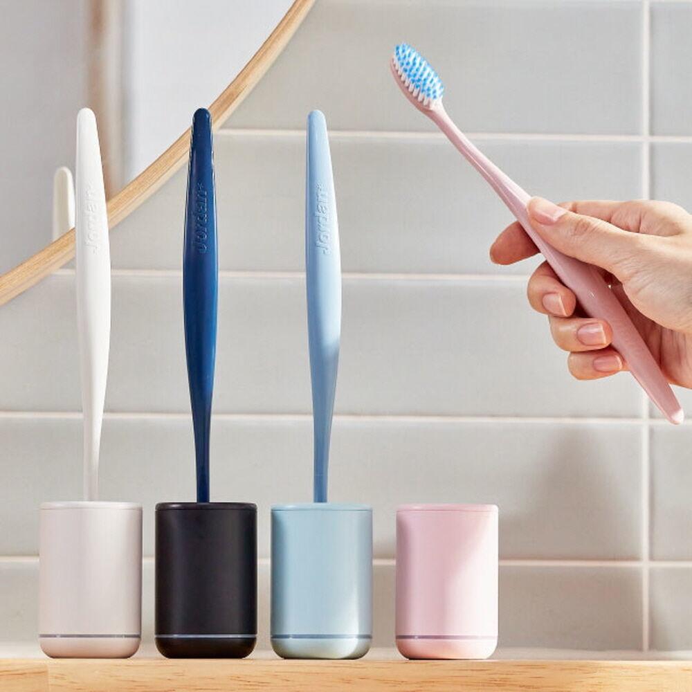 블러썸 스탠드 칫솔살균기 1+1