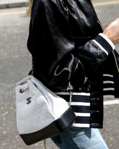 (8차리오더) Vintage Gabriel Backpack