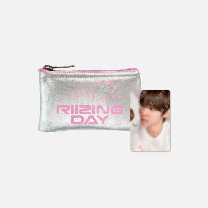 2024 RIIZE FAN CON ‘RIIZING DAY FINALE’ [FAST DELIVERY] CARD WALLET SET