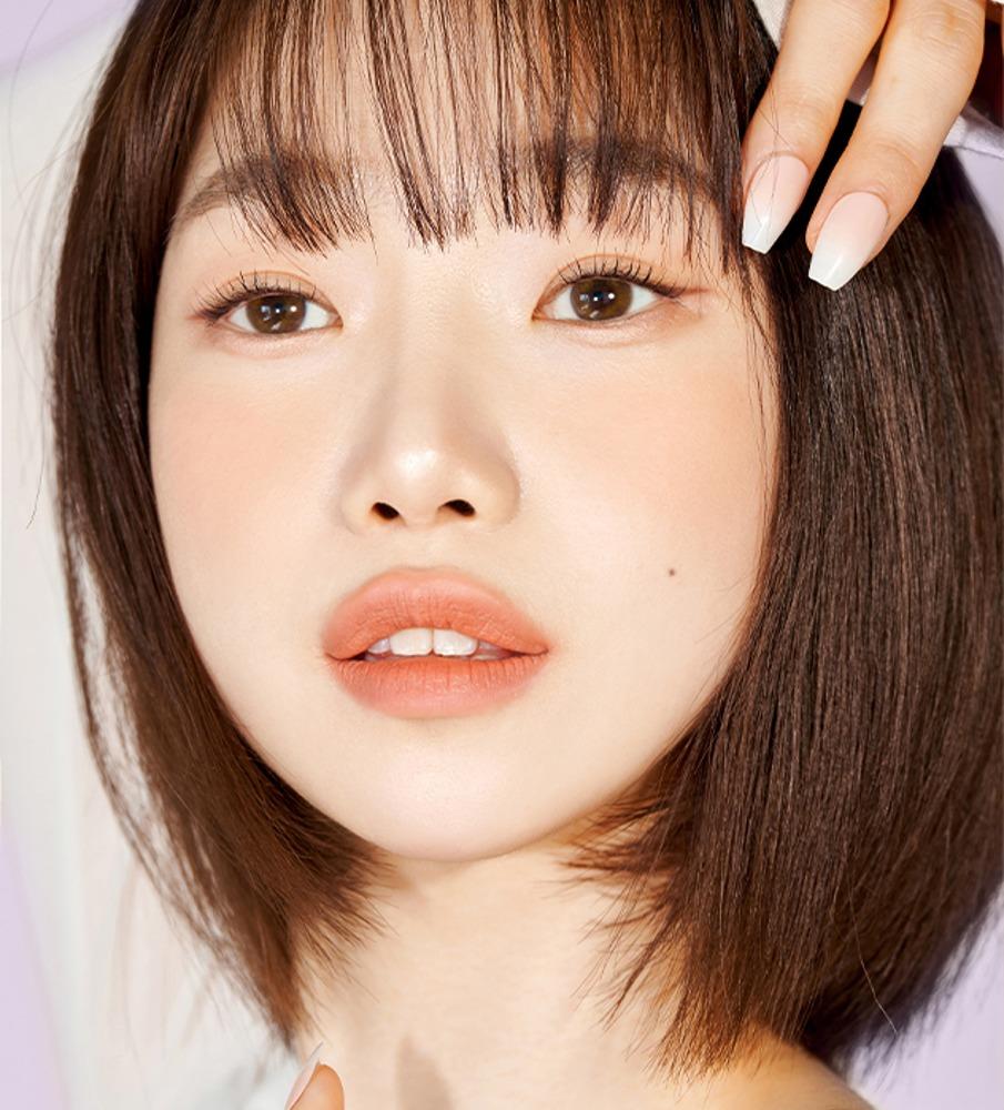 클래시 레이어링 브라운(1+1)