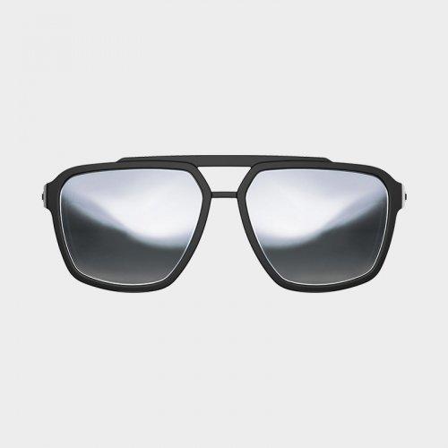 FOREST 스포츠 선글라스(블랙 스모그)