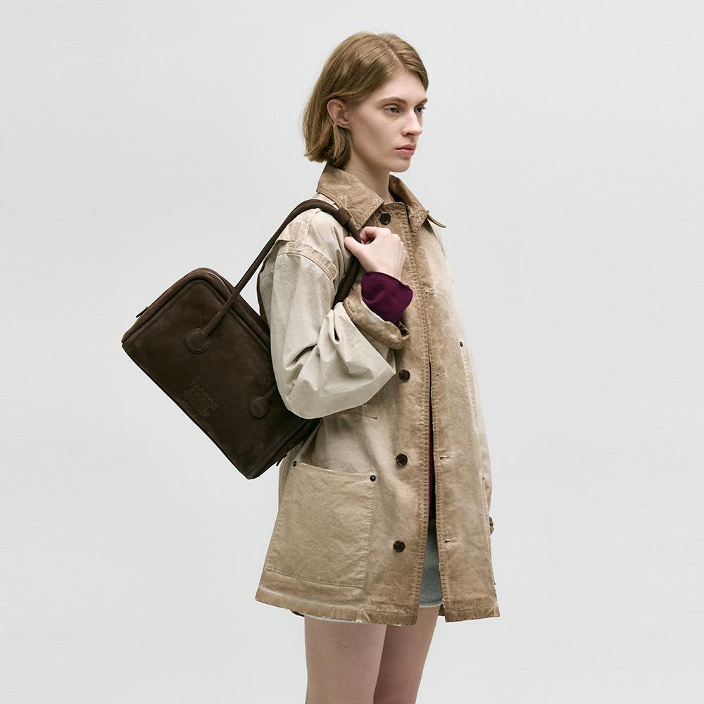 SOFT BOSTON_hush nubuck