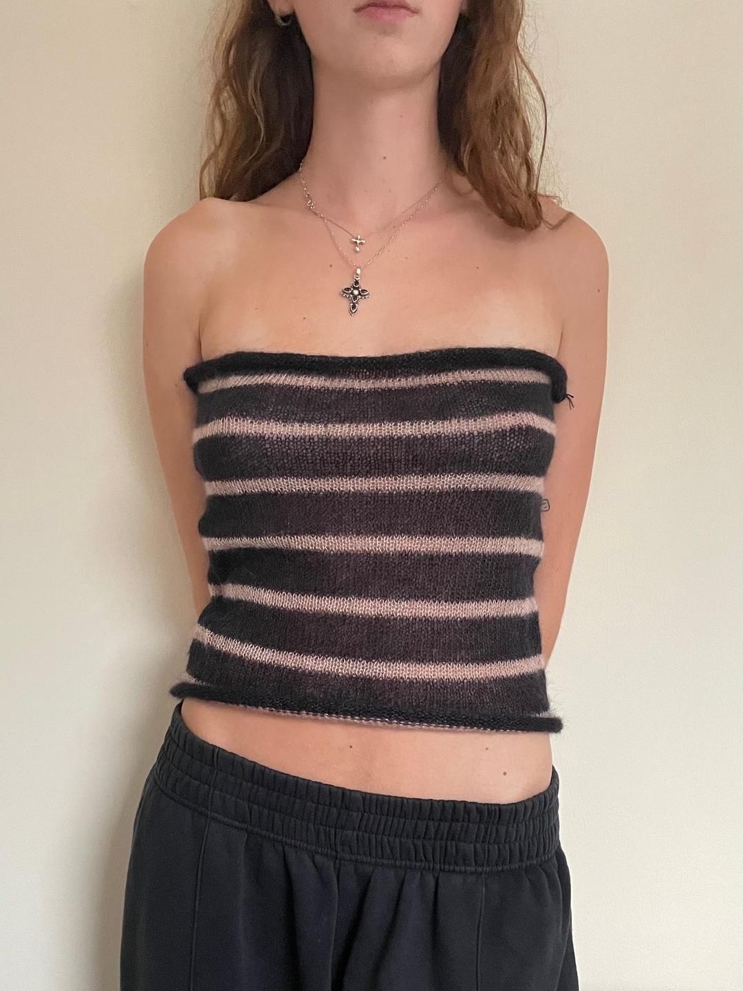 Pia Tube Top 3 — Liky Florence