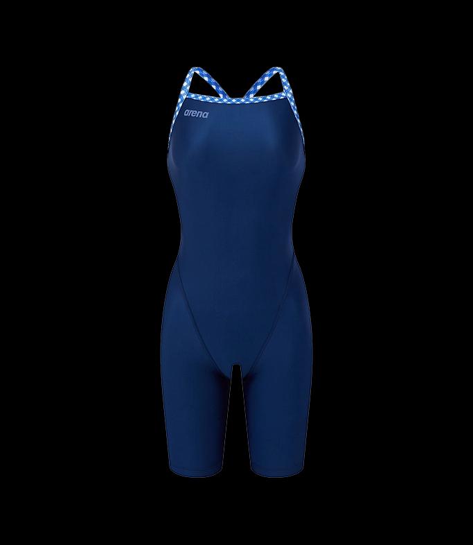 체크메이트 4부 반신 크로스 스트랩백