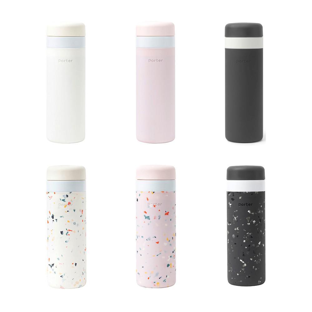 더블유앤피 텀블러 600ml - 6컬러