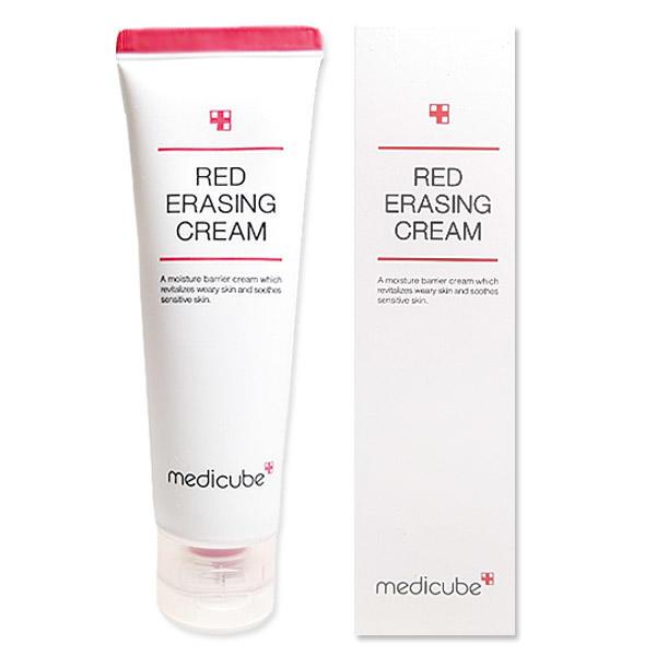 메디큐브 레드 이레이징 크림 50ml