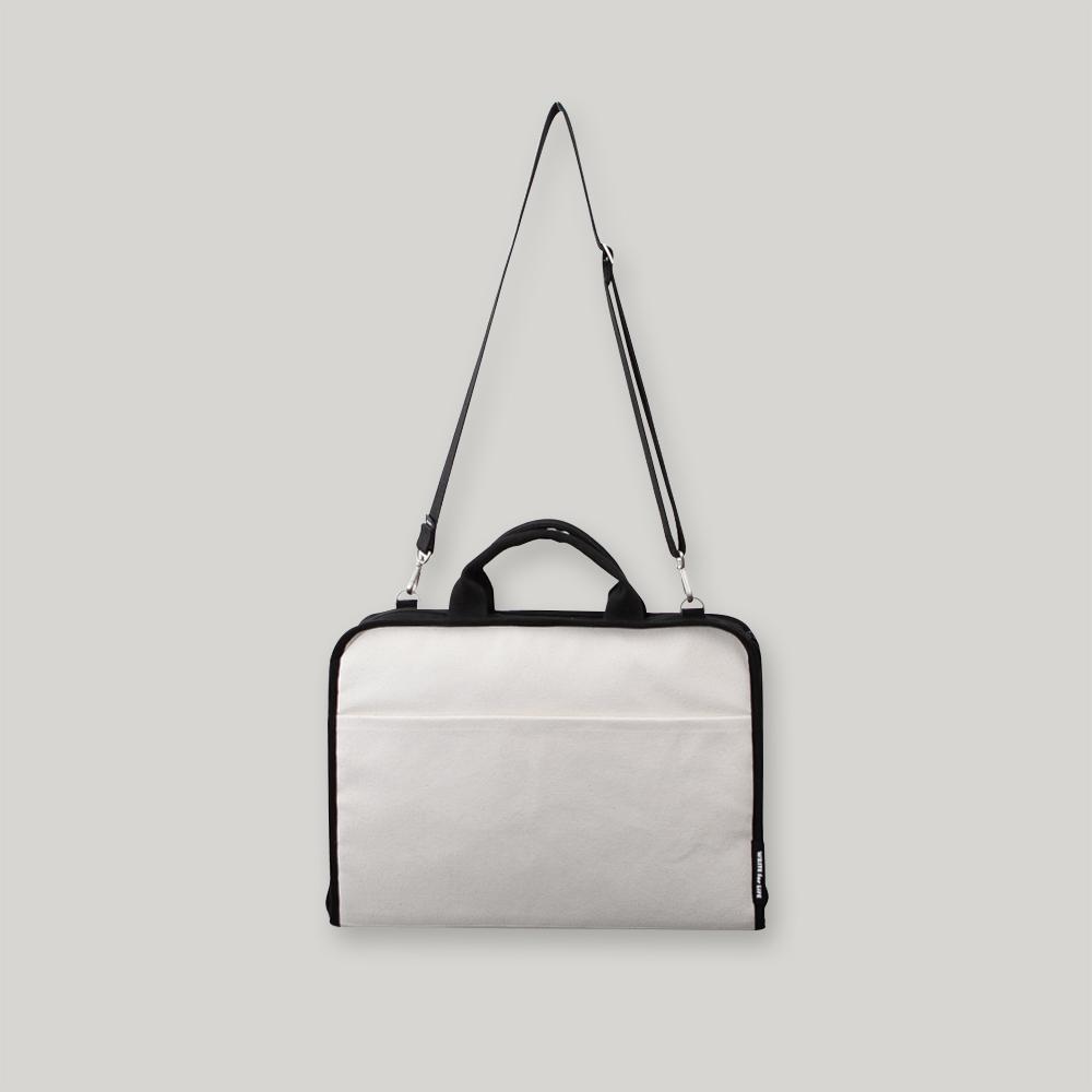 노트북 오거나이저 16인치