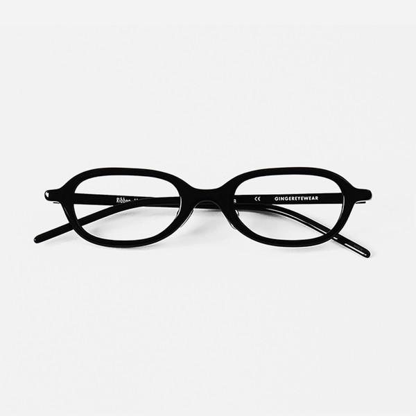 RIBBON black 리본 블랙