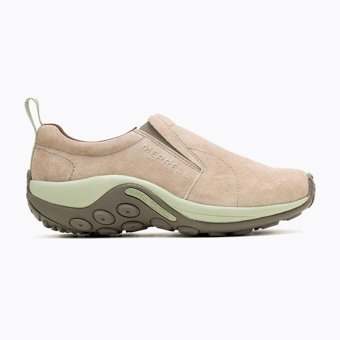 [WOMEN] JUNGLE MOC_BRINDLE/TEA