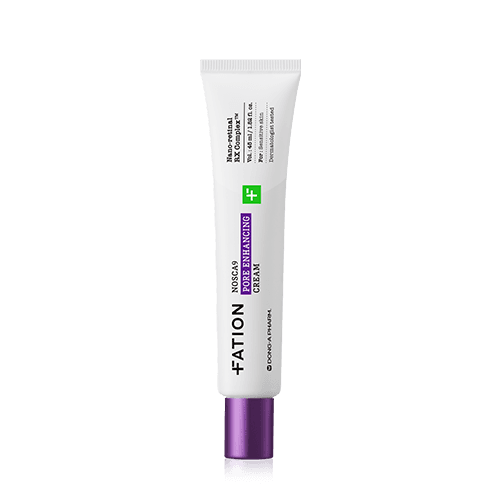 파티온 노스카나인 트러블 모공탄력 크림 45ml