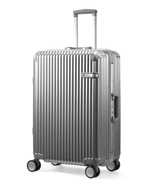 스톨즈 여행용캐리어 28인치 수화물용 SM-I828 실버