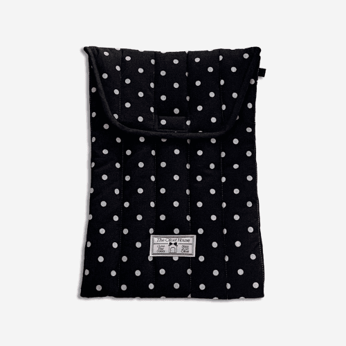 The Olivet House Digital Pouch - dote (book, 13, 15-16inch)