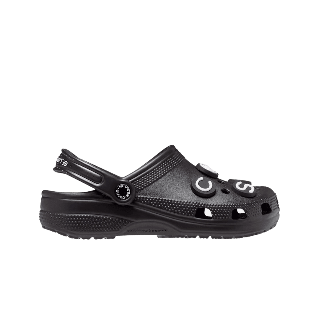 Crocs x 10 Corso Como Classic Clog Black