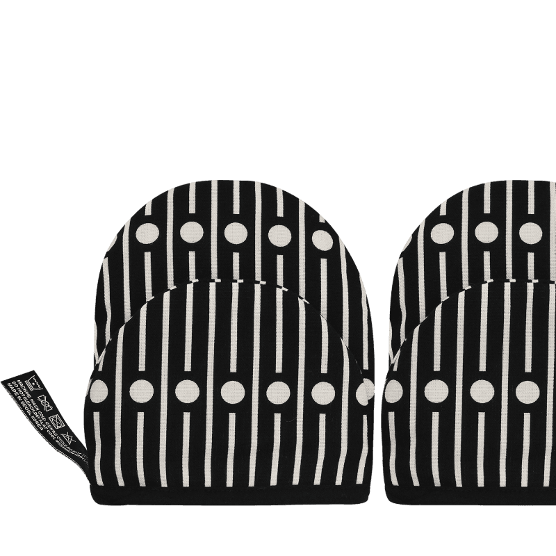Miller Reverse Kitchen Glove 밀러 리버스 주방 장갑 세트