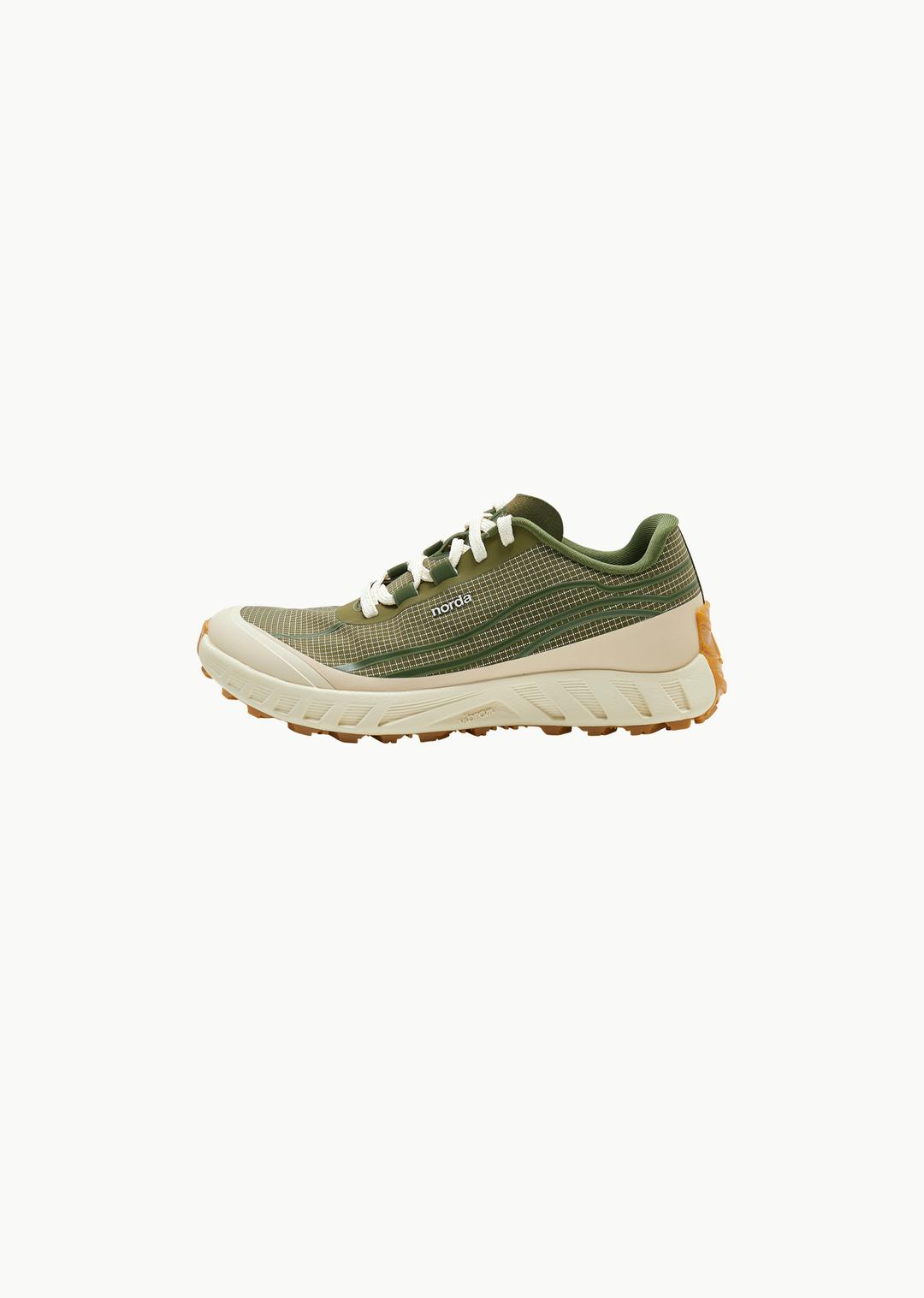 norda 002, sage