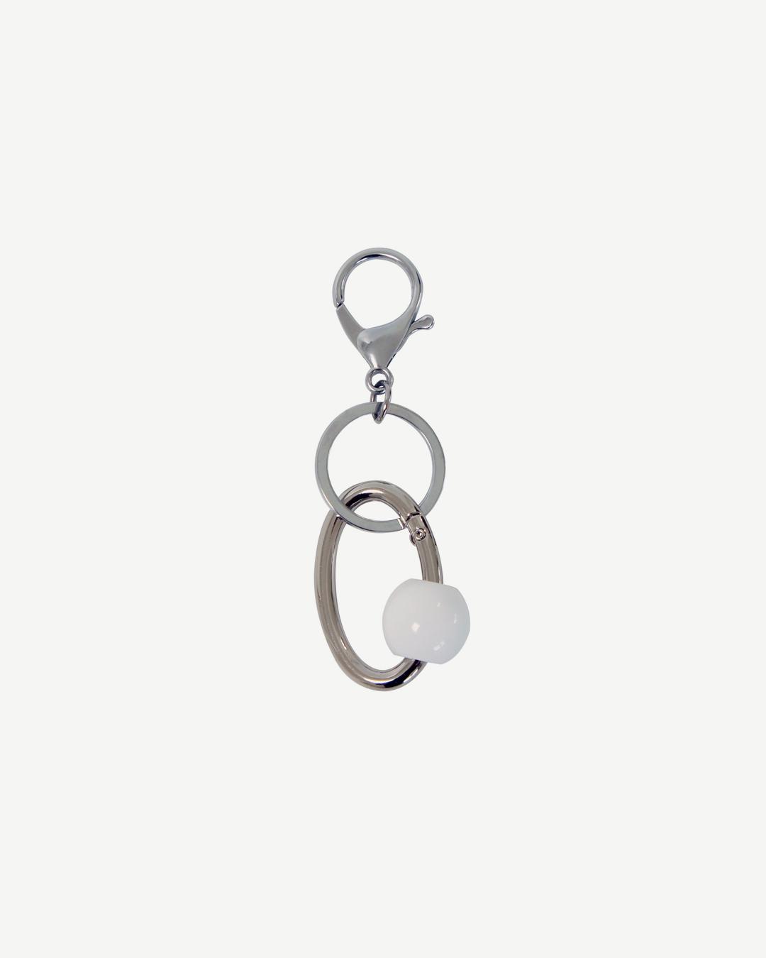 Ourpierre | Morning dance key ring