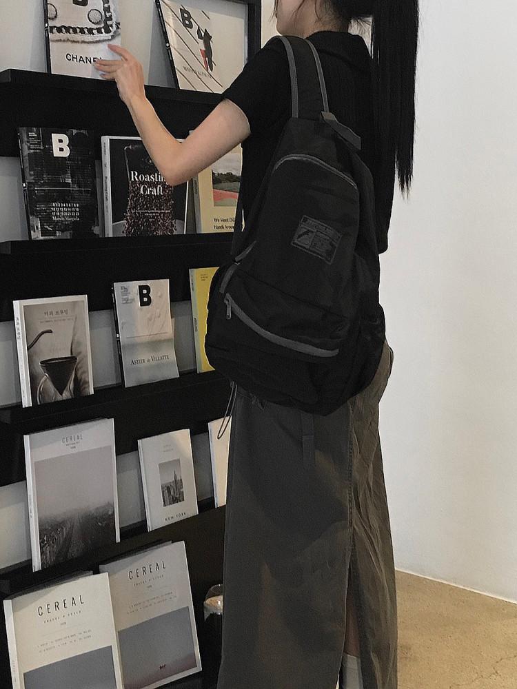 데일리캐주얼백팩
