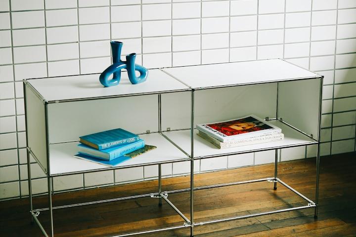 모듈선반 툴랙001 LPM 8colors