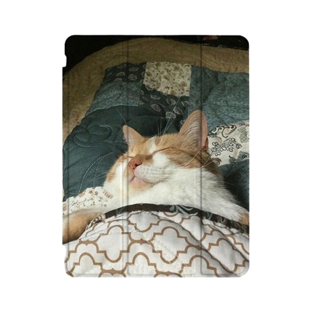 Warm Cat iPad Case 고양이 아이패드케이스