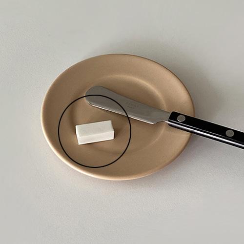 폴라그릇의 금속스크래치를 지워주는 마법스크래치지우개 (2cm)