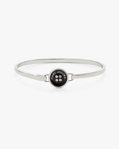 The Button Hinge Bracelet
